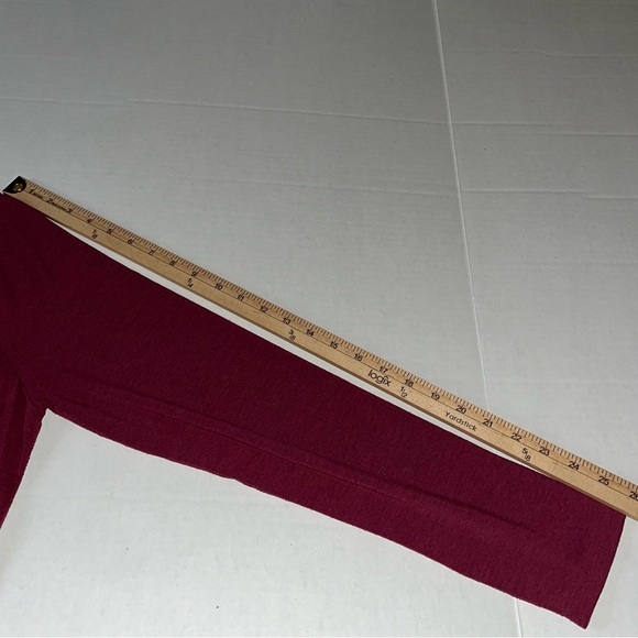 Duluth Trading‎ Co Long Sleeve Hoodie Tee Size XL - Picture 7 of 11